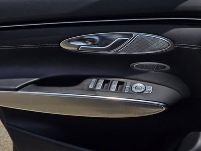 2024 Genesis GV70 2.5T