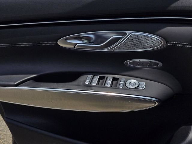 2024 Genesis GV70 2.5T