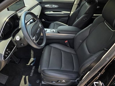 2024 Genesis GV70 2.5T