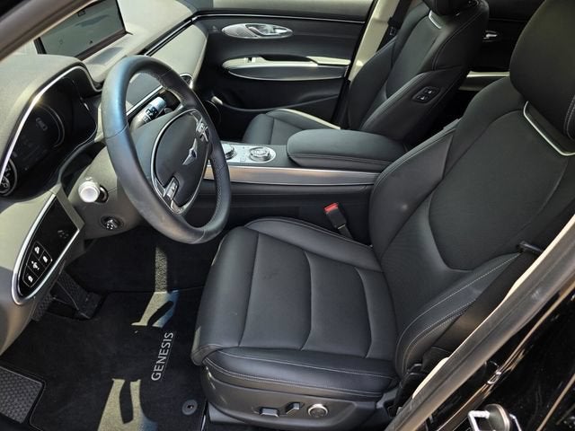 2024 Genesis GV70 2.5T