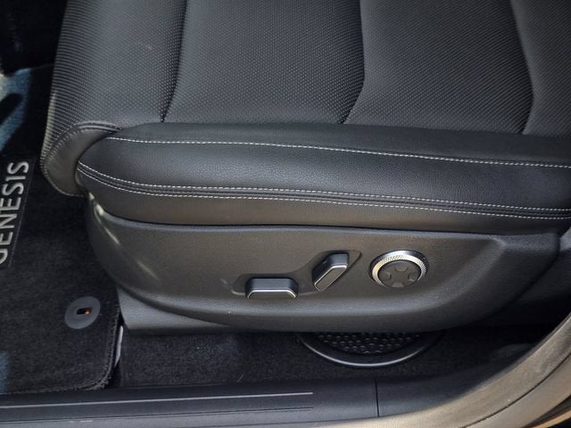 2024 Genesis GV70 2.5T
