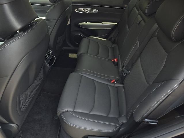 2024 Genesis GV70 2.5T