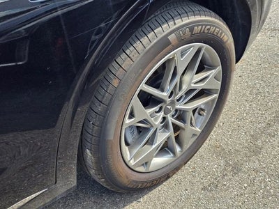 2024 Genesis GV70 2.5T