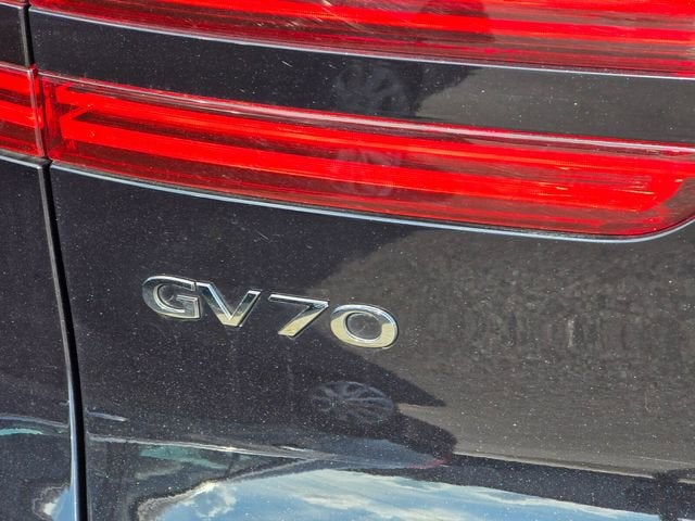 2024 Genesis GV70 2.5T