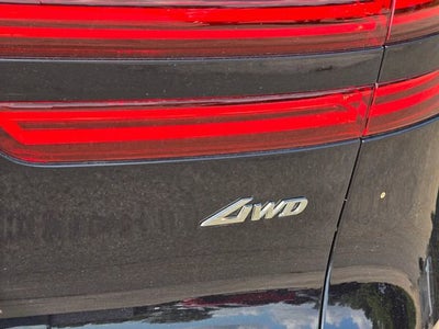 2024 Genesis GV70 2.5T
