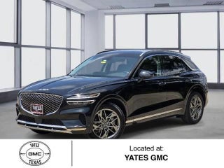 2024 Genesis GV70 2.5T