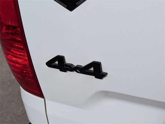 2019 Toyota Tundra 4WD SR5