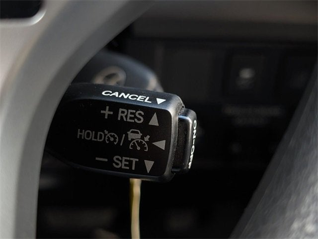 2019 Toyota Tundra 4WD SR5