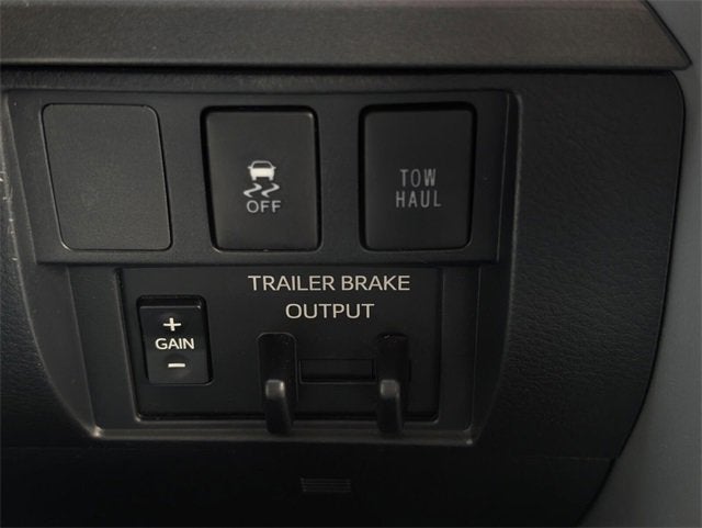 2019 Toyota Tundra 4WD SR5