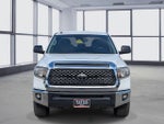 2019 Toyota Tundra 4WD SR5