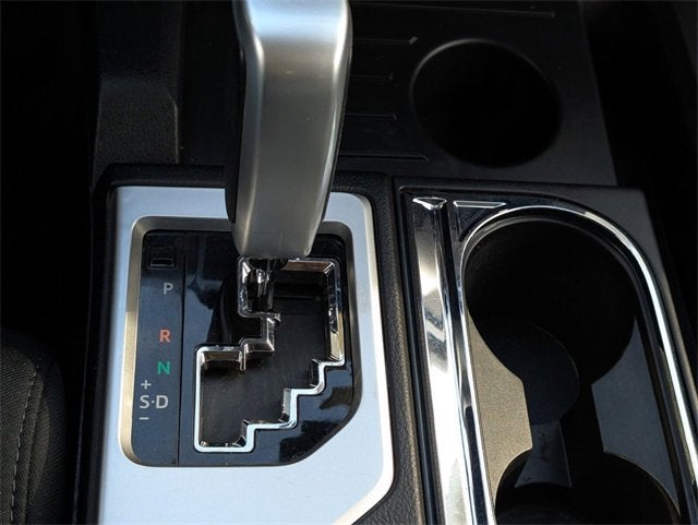 2019 Toyota Tundra 4WD SR5