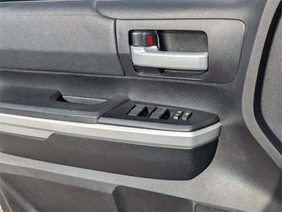 2019 Toyota Tundra 4WD SR5