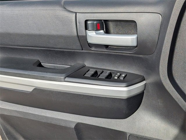 2019 Toyota Tundra 4WD SR5