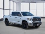 2019 Toyota Tundra 4WD SR5