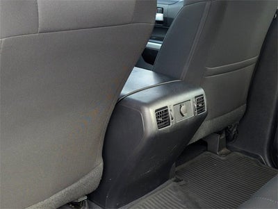 2019 Toyota Tundra 4WD SR5