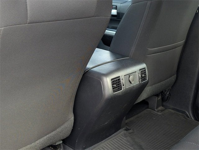 2019 Toyota Tundra 4WD SR5