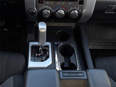 2019 Toyota Tundra 4WD SR5
