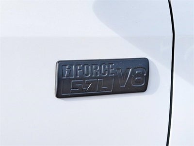 2019 Toyota Tundra 4WD SR5