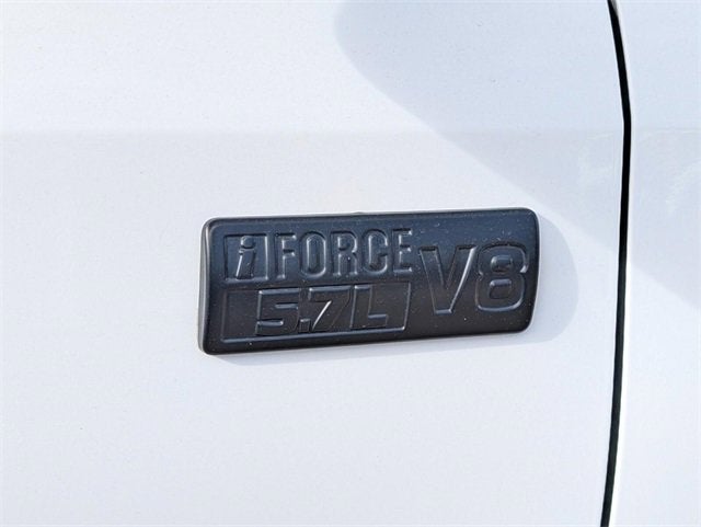 2019 Toyota Tundra 4WD SR5