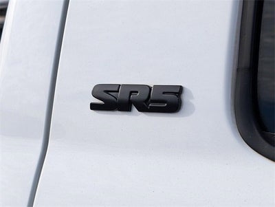 2019 Toyota Tundra 4WD SR5