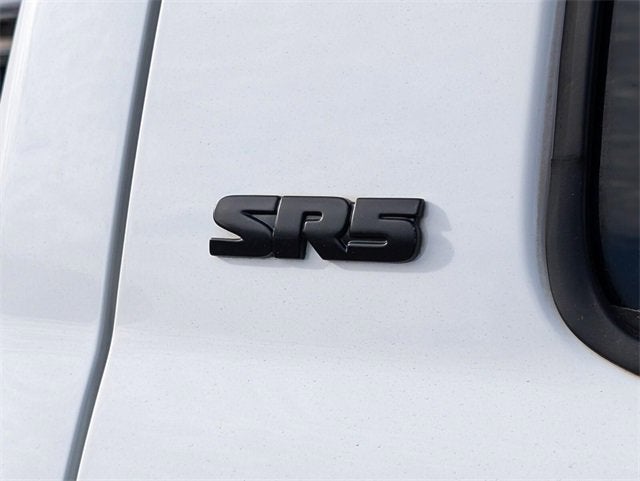 2019 Toyota Tundra 4WD SR5