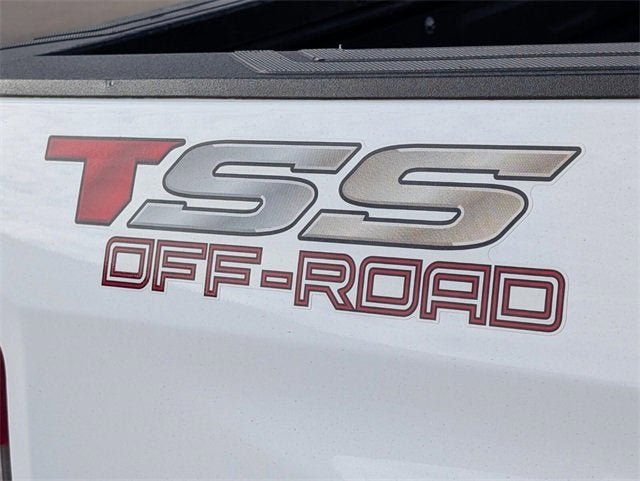 2019 Toyota Tundra 4WD SR5