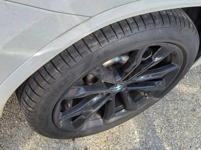 2024 BMW X4 xDrive30i