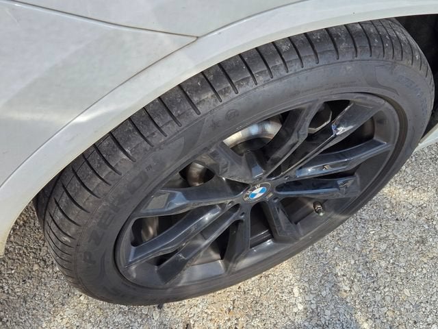 2024 BMW X4 xDrive30i