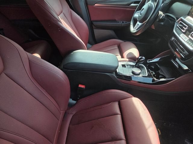 2024 BMW X4 xDrive30i