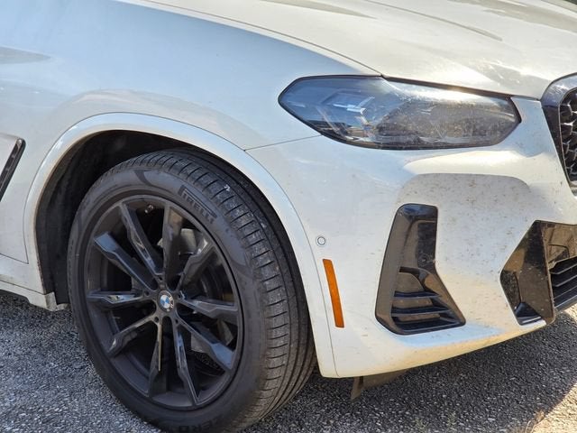 2024 BMW X4 xDrive30i