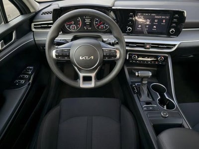 2023 Kia K5 LXS