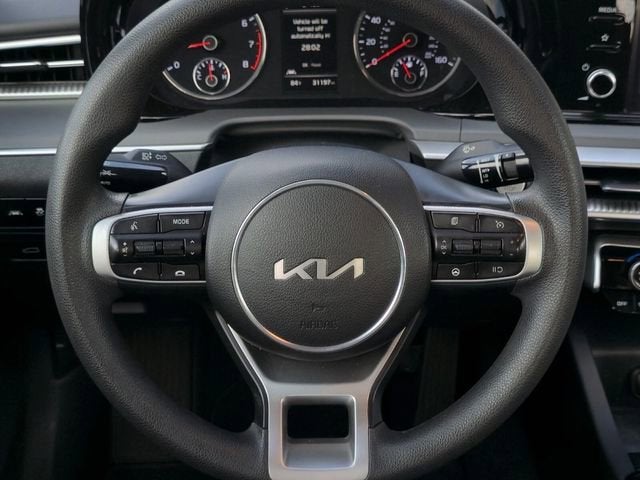 2023 Kia K5 LXS