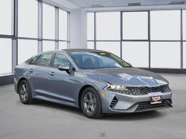 2023 Kia K5 LXS