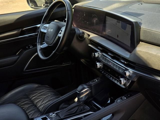 2023 Kia Telluride SX Prestige X-Line