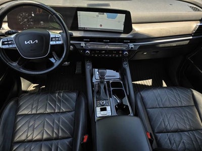 2023 Kia Telluride SX Prestige X-Line
