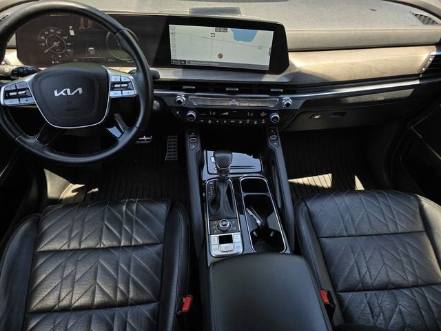 2023 Kia Telluride SX Prestige X-Line