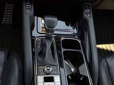 2023 Kia Telluride SX Prestige X-Line