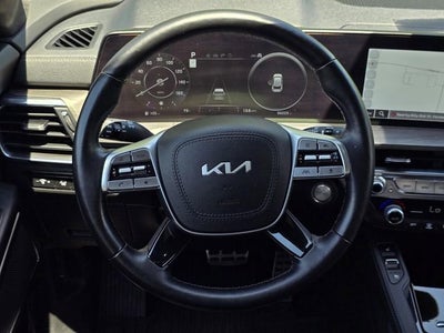 2023 Kia Telluride SX Prestige X-Line