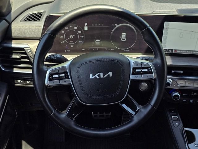 2023 Kia Telluride SX Prestige X-Line