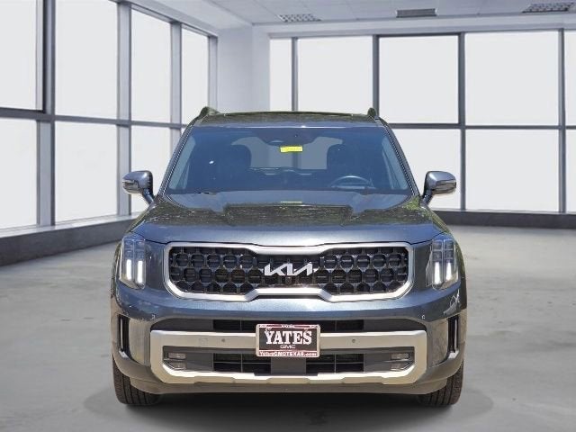 2023 Kia Telluride SX Prestige X-Line