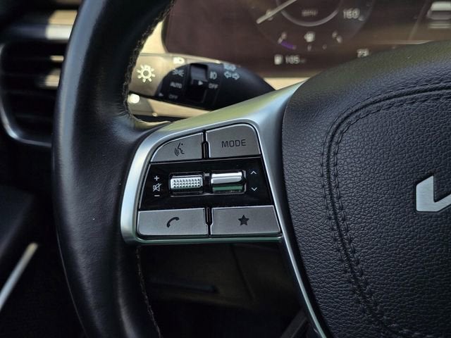 2023 Kia Telluride SX Prestige X-Line