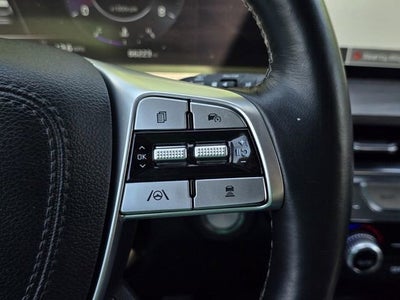 2023 Kia Telluride SX Prestige X-Line