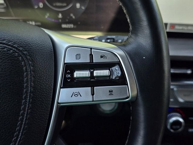 2023 Kia Telluride SX Prestige X-Line