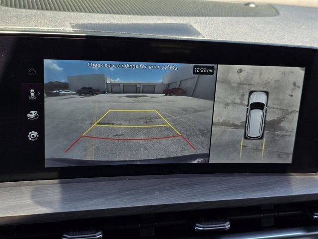 2023 Kia Telluride SX Prestige X-Line