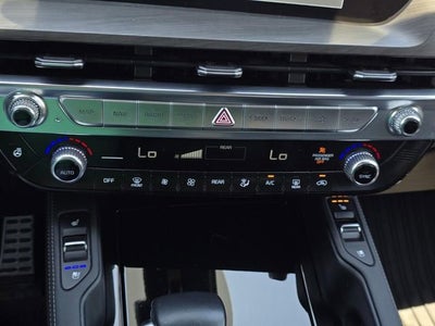 2023 Kia Telluride SX Prestige X-Line
