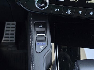 2023 Kia Telluride SX Prestige X-Line