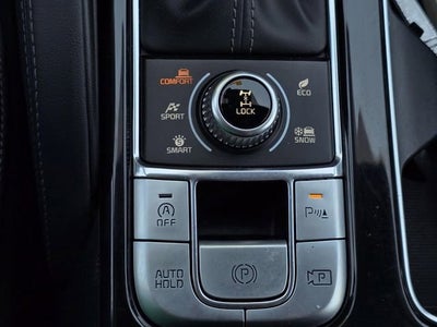 2023 Kia Telluride SX Prestige X-Line