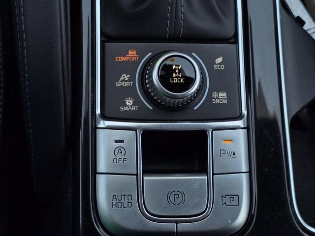 2023 Kia Telluride SX Prestige X-Line