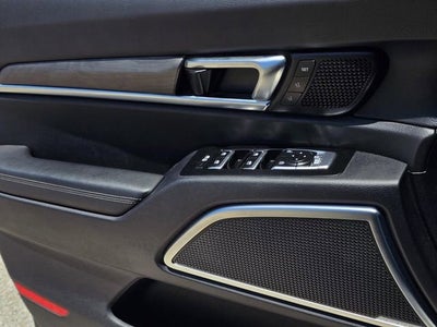 2023 Kia Telluride SX Prestige X-Line
