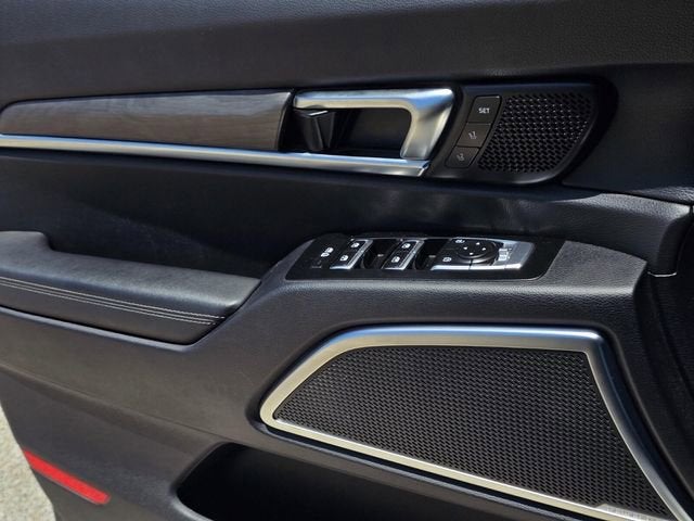 2023 Kia Telluride SX Prestige X-Line
